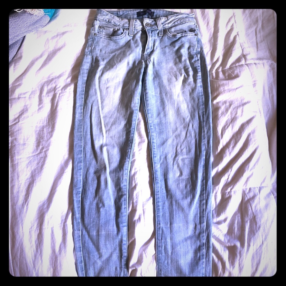 Levi jeans